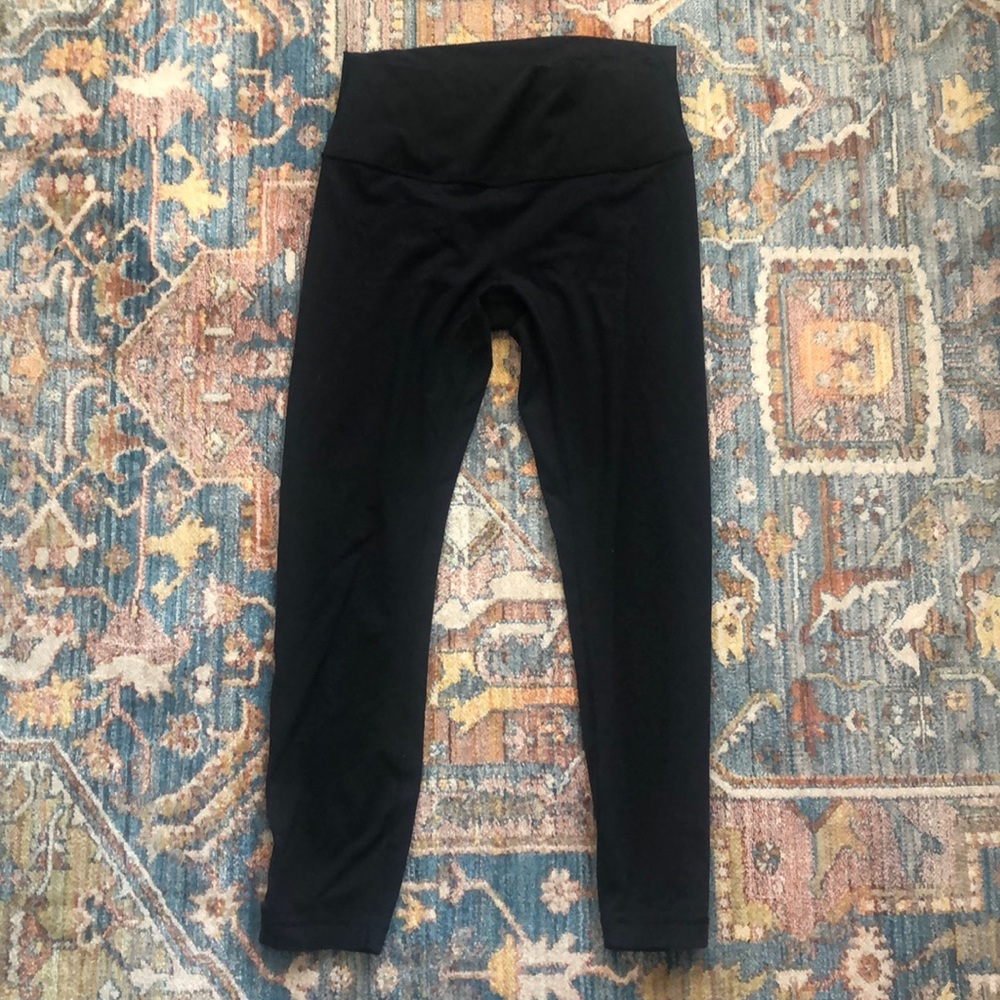 LULULEMON Wonder Under